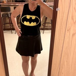 Batman top!